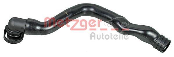 Flexible, aération de la housse de culasse METZGER ref. 2380094